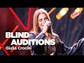Giulia ha l’elisir della giovinezza | The Voice Senior Italy 3 | Blind Auditions
