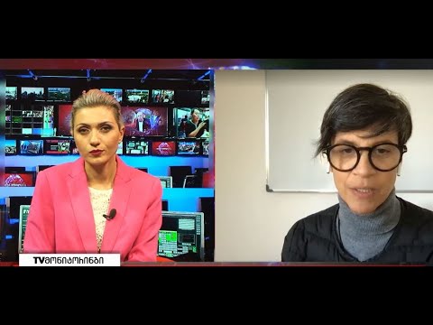 \"ხელისუფლებაზე იქნება ზეწოლა ჩვენი პარტნიორების მხრიდან,ისინი ჩვენს გასაკეთებელს არ გააკეთებენ\"