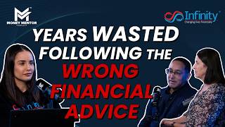 Years Wasted Following The Wrong Financial Advice. | Denise & Jeff | CHANGING LIVES | Season 4 Ep 57