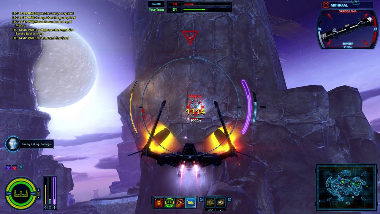 SWTOR GSF 2020-12-11 