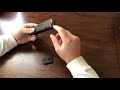 MAGPUL PMAG 9MM 21 RD GLOCK Magazine- Assembly and Disassembly