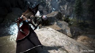 Cron Collector(Cronspiracy/ Tax Collector) T1 Node War! Witch POV! BDO