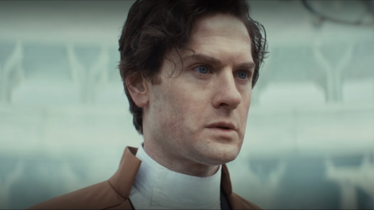 What a CRAZY Sequence - Andor Season 2 Episode 8  Breakdown 