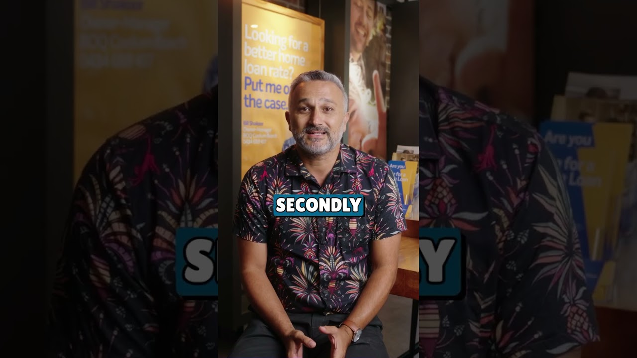 Slash Home Loan Interest: Weekly Repayments & Offset Account