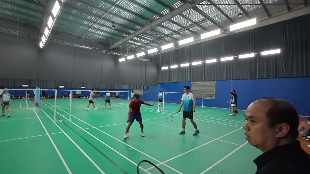 a Văn-a Nhật vs Hoàng-Andy ABC 22-02-2026