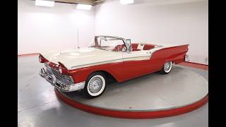 1957 Ford Fairlane