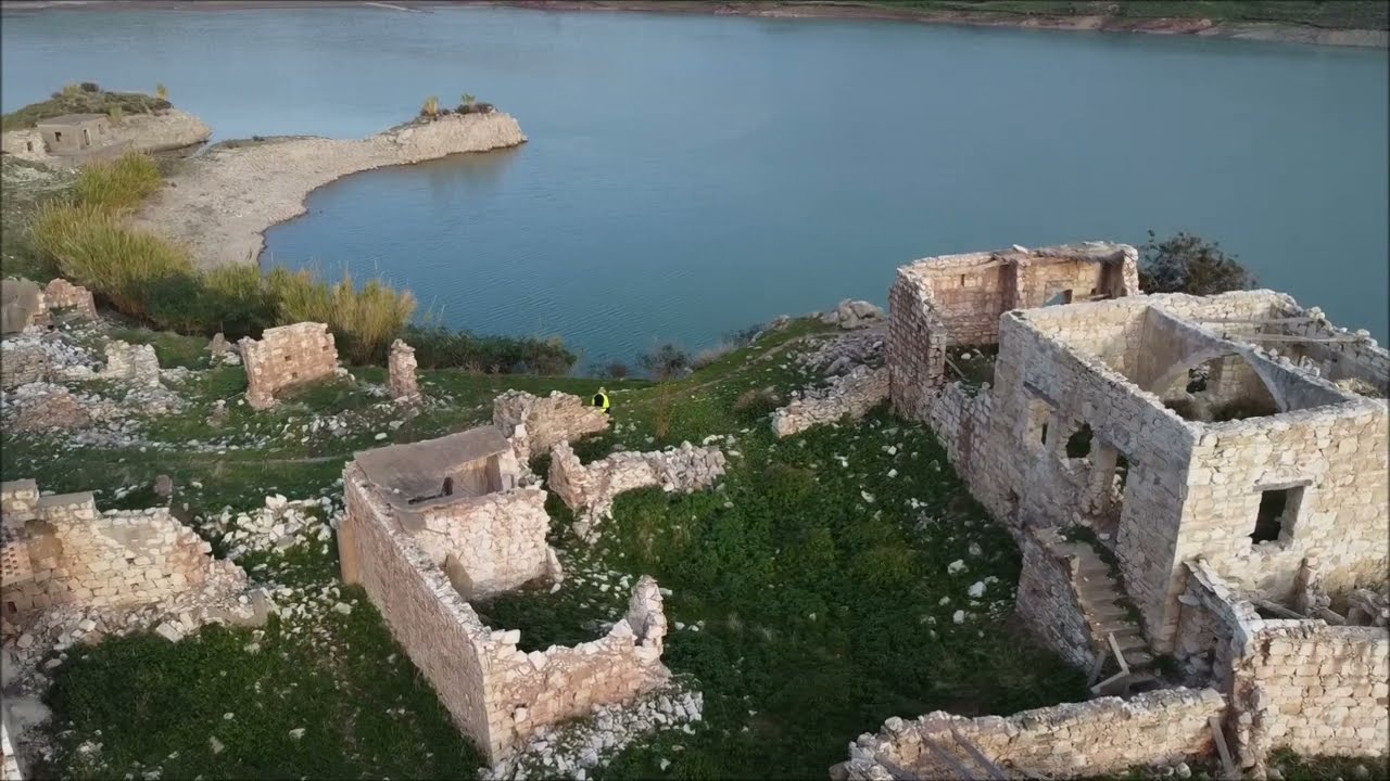 VILLAGE OF THE TEMPLAR KNIGHTS cyprus