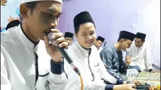 LAGU QOSIDAH PALESTINA VERSI HADROH AL MUHIBBIN KUDUS