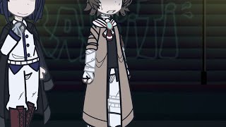 He Is Alive. Bsd Fyozai Dazai Osamu & Fyodor Dostoevsky