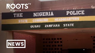 Police rescue 3-month-old baby kidnapped by bandits in Zamfara