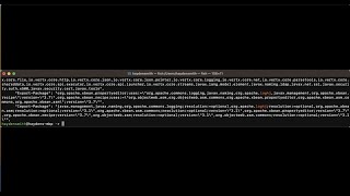 How to Retrieve SBOM Data Using AnchoreCTL