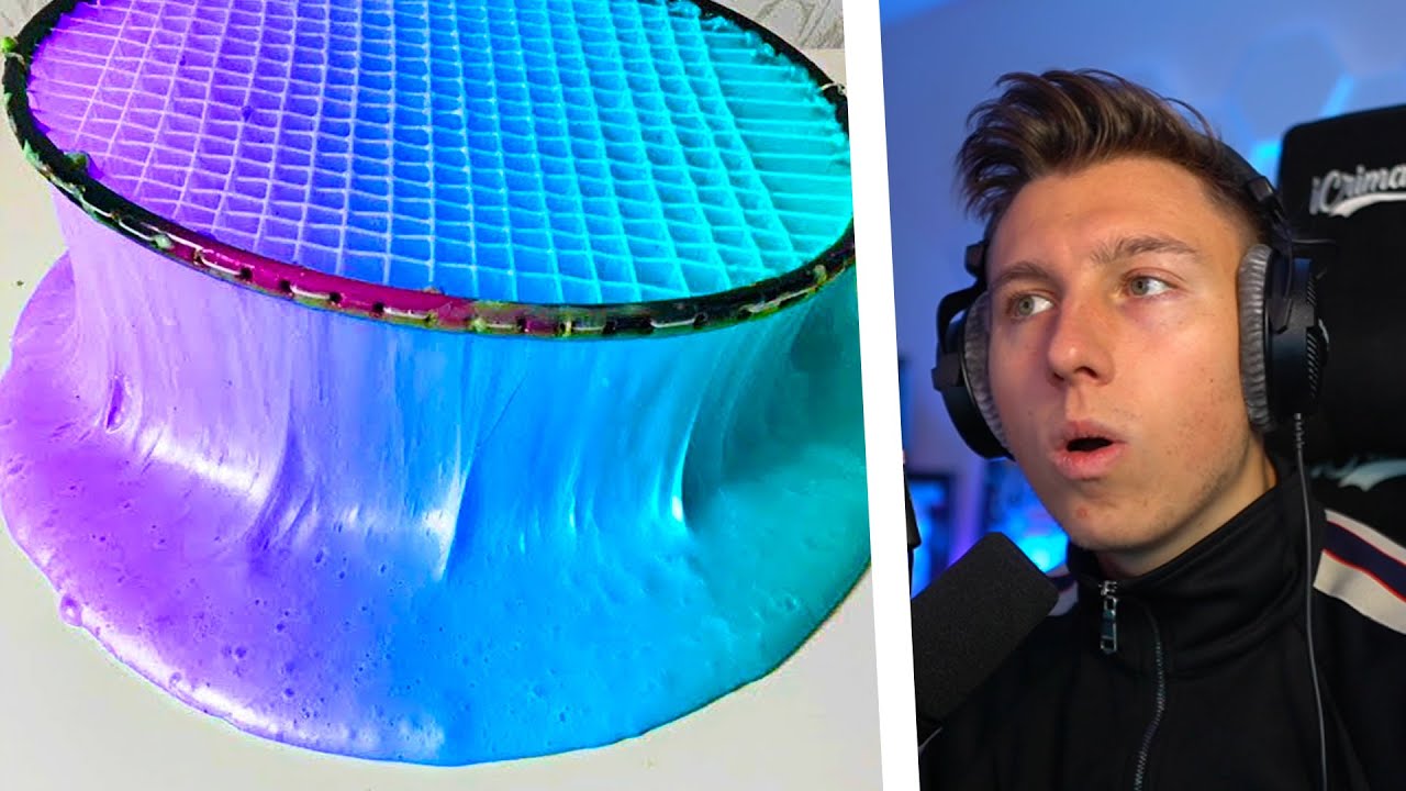 wie kann man sich als frau befriedigen Most Satisfying Slime Videos 1.0.9 Free Download main image 1