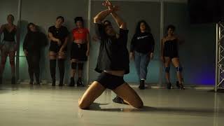 Download Lagu CUFF IT (WETTER REMIX) | Beyonce | Antonio Balanta Choreography | Valentine’s | The Heels Project MP3