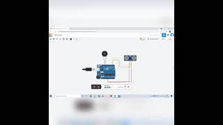DIY assignment 2(Manisha Rathod,Section -12,20NA30020)_ Burglar alarm screenshot 5