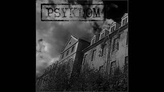 Psykdom - Psykdom [Full Album / Black Metal HQ]