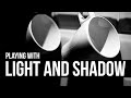 Playing with Light and Shadow: Exploring Photography with Mark Wallace