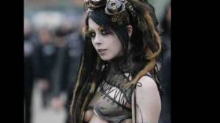 cyber goth-a simple restriction Wealth