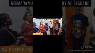 Neema ya mungu-[Mkwachunyi voices ft smart kheed media productions
