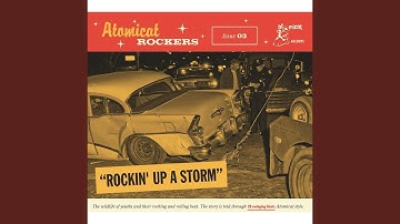 Thumbnail of Dynamite Darling