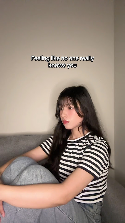 Loneliness: The Ache Behind the Smile