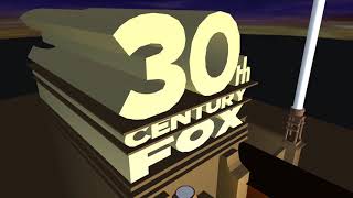 30Th Century Fox Ramu Films Logo