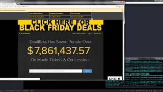 dealflicks.com demo