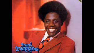 Toni Tornado - Sou