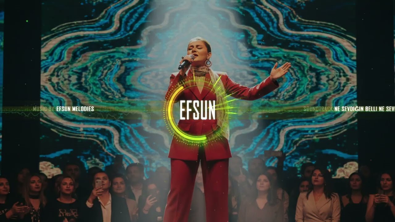 Ne Sevdiğin Belli Ne Sevmediğin