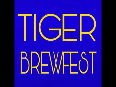 Tiger Brewfest