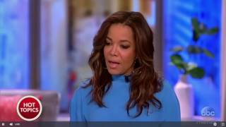 The View Show February 21 2017 | 2.21.2017