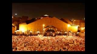 (وسارعوا إلى مغفرة من ربكم) ياسر الدوسري 5/9/1433 هـ