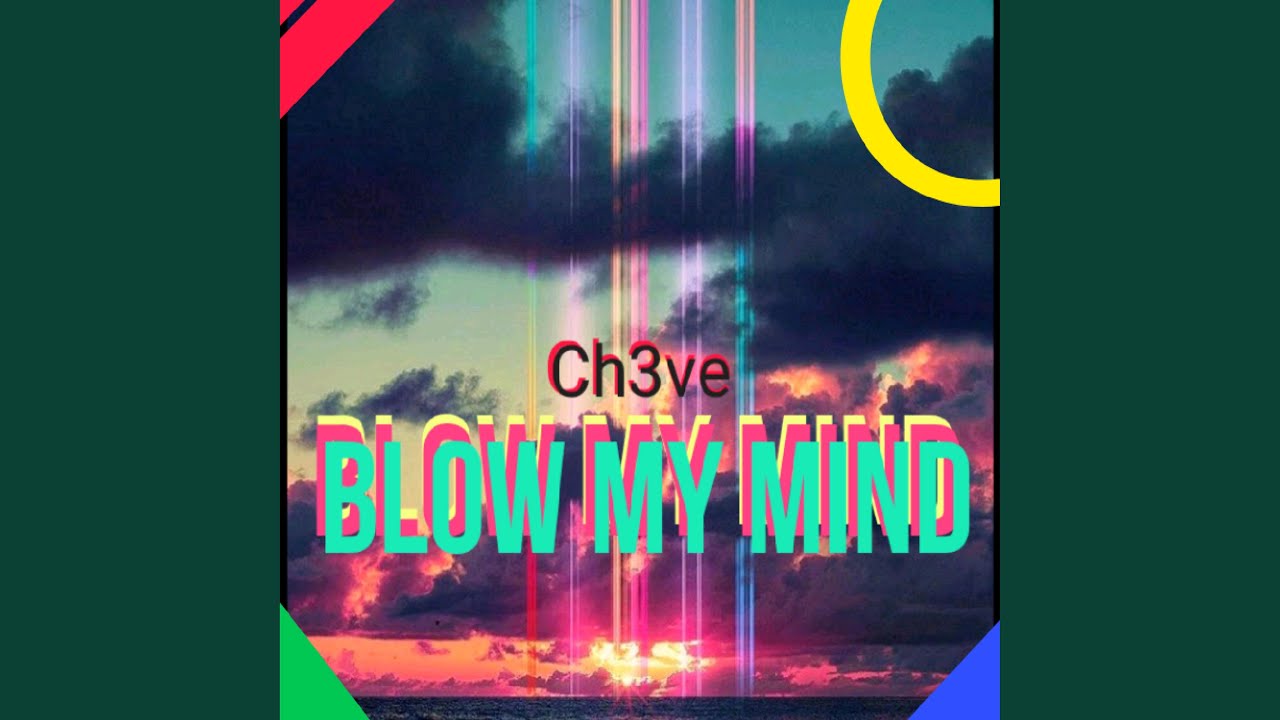 Blow My Mind (Remastered) - YouTube