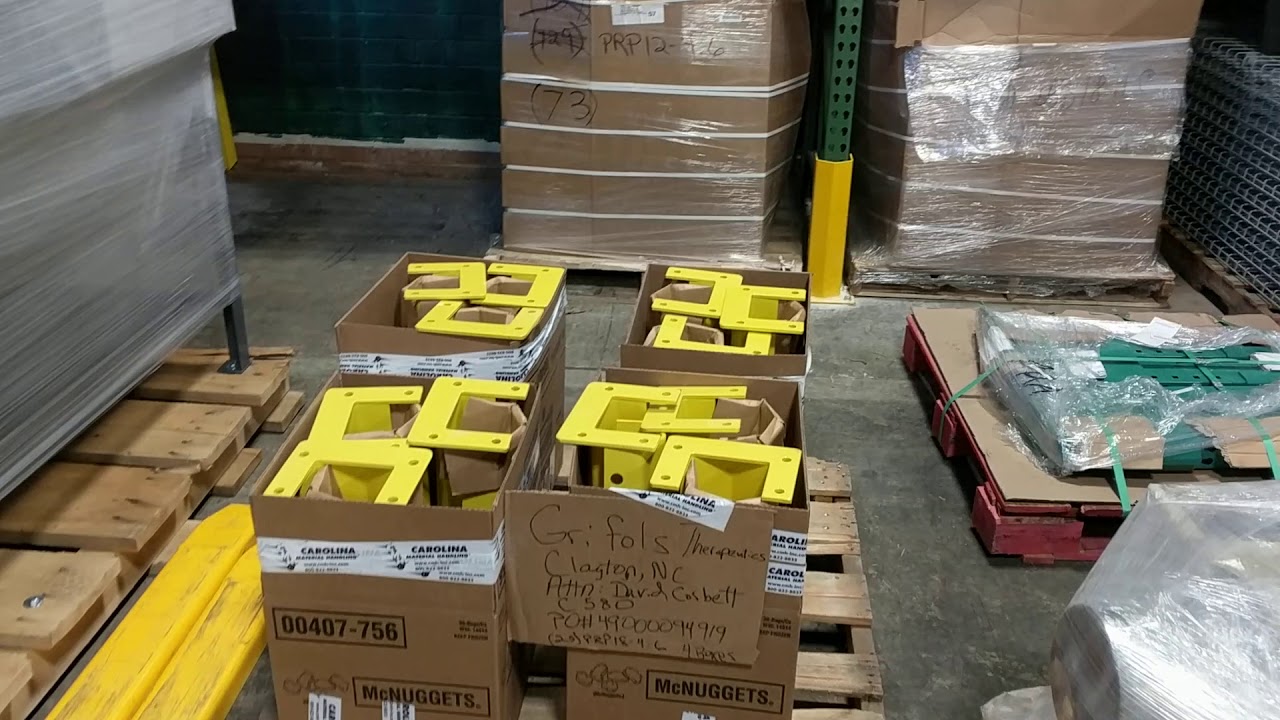 Post Protectors and Post Protector Kits in Stock and Ready to be