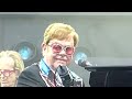 Elton John - I Guess That&#39;s Why They Call It The Blues (Live - Anfield, Liverpool, UK, June 2022)