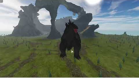 GODZILLA 2021 IS FINALLY HERE! KAIJU UNIVERSE