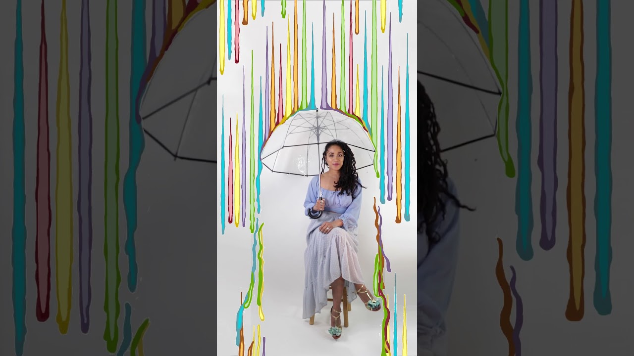 Good Weather Short Animation