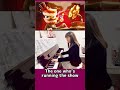 🎪Running the Show /The Amazing Digital Circus🎪 Piano Cover👀🎩