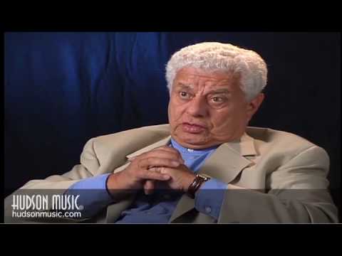 Tito Puente: Interview
