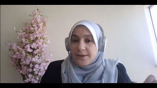 BIT- KASC Day 1 Session 3 International Conference-  Dr. SANAA KADDOURA, UAE
