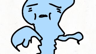 Give Me A Break To Make A New Animation Next Month Im So Tired