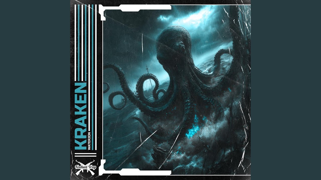 Watch KRAKEN on YouTube Watch KRAKEN on YouTube