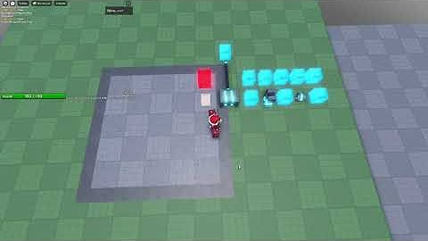 Modded Cube Combination | How We Did All Options for How to Make Hammerdom Resurrector Before Update