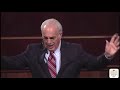 John MacArthur examines if Joel Osteen is an Agent of God or an Agent of Satan - Must Watch!