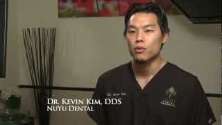 Round Rock Cosmetic White Fillings Dentist- NuYu Dental- (512) 579-0069