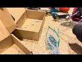 How to break breakaway screws 如何分开可分开的螺丝钉￼