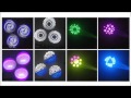BLM90S NWIITC BLUESEALIGHTING 90w Led spot moving head light
