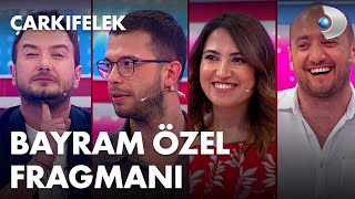 Çarkıfelek Bayram Özel Fragmanı - 2020
