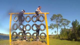Xtreme Mud Warrior November 1, 2014