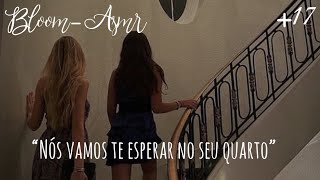 Asmr Collab Especial Prima Quer Te Dar Um Presente Especial De Aniversário