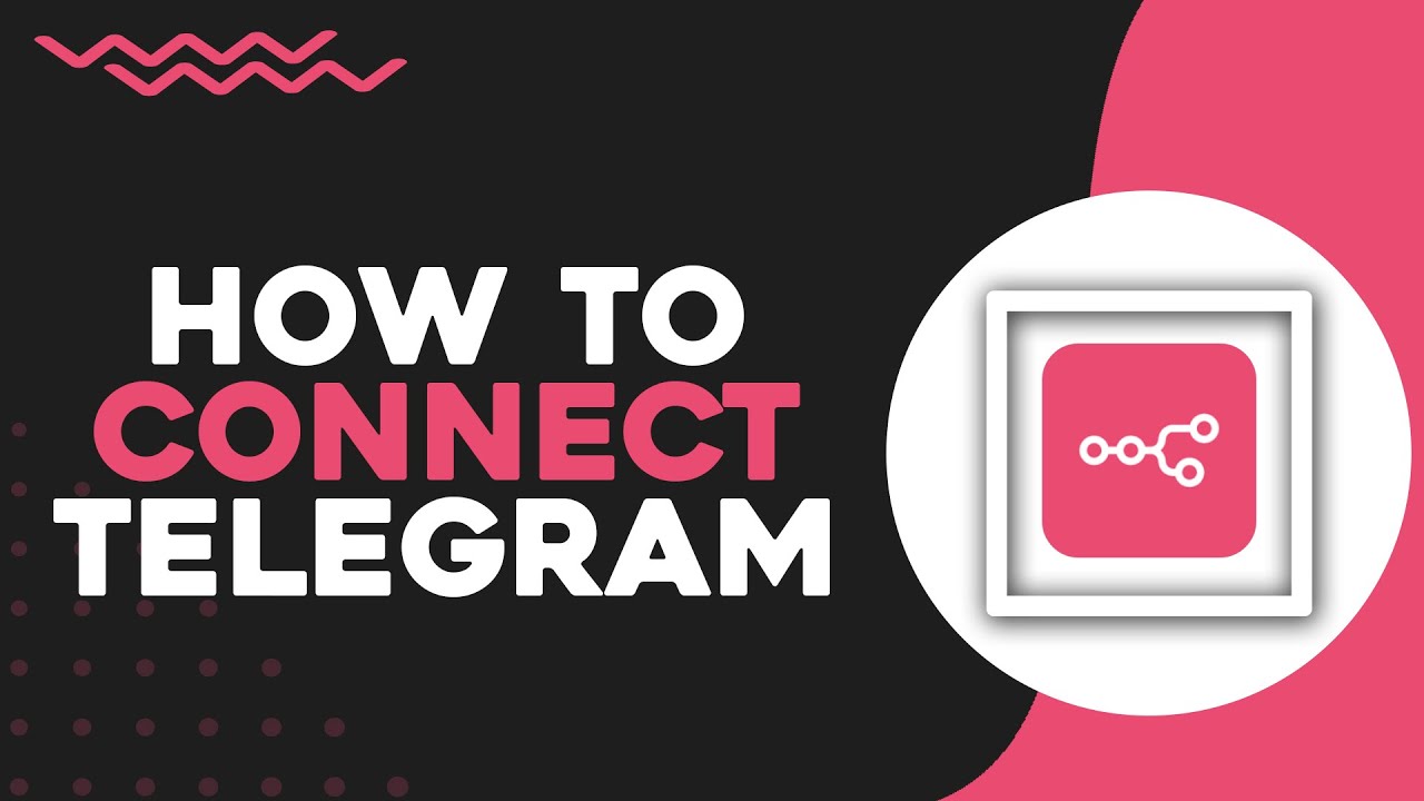 How To Connect Telegram to n8n (Easiest Way) - YouTube